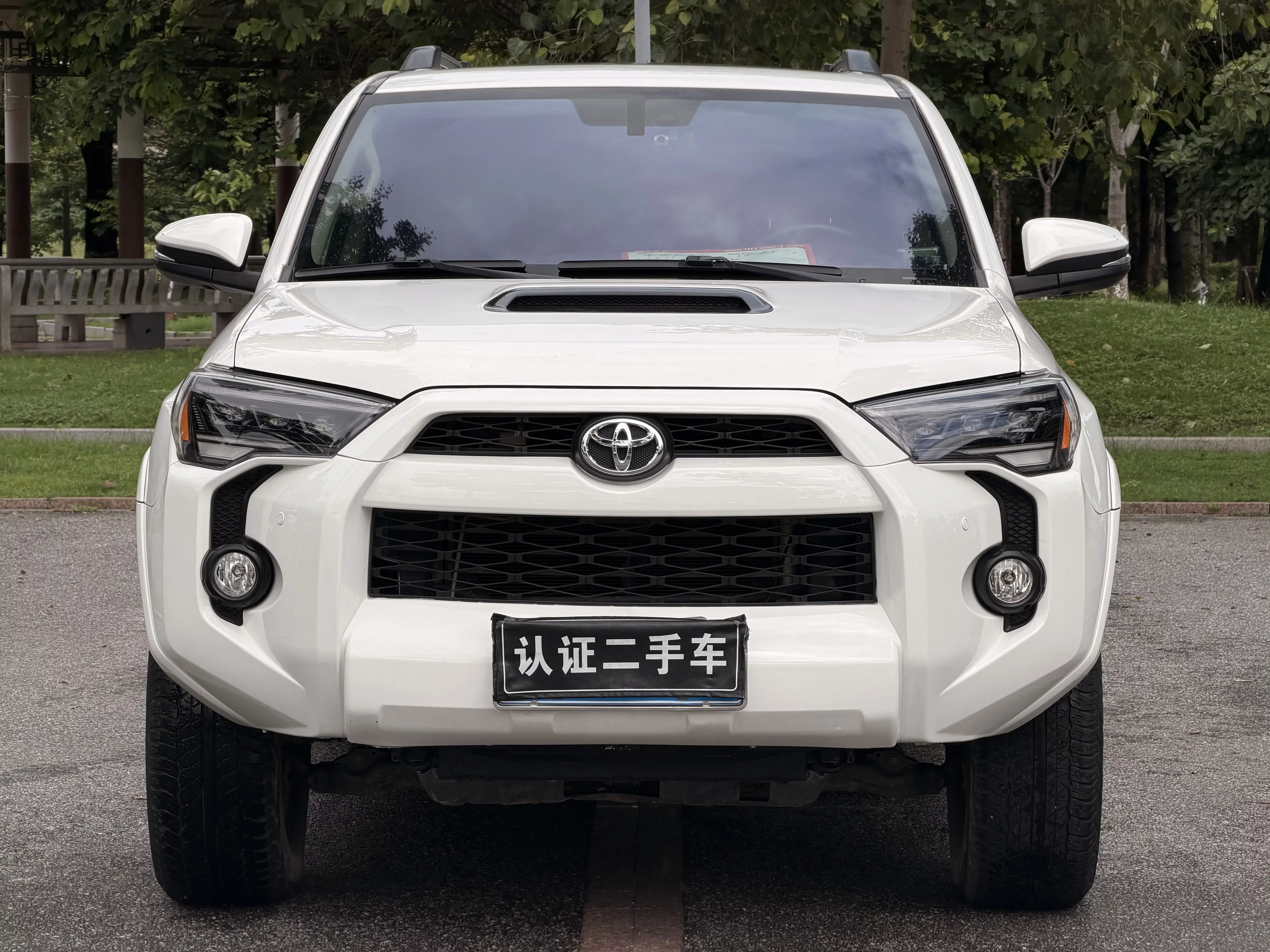 Toyota 4Runner