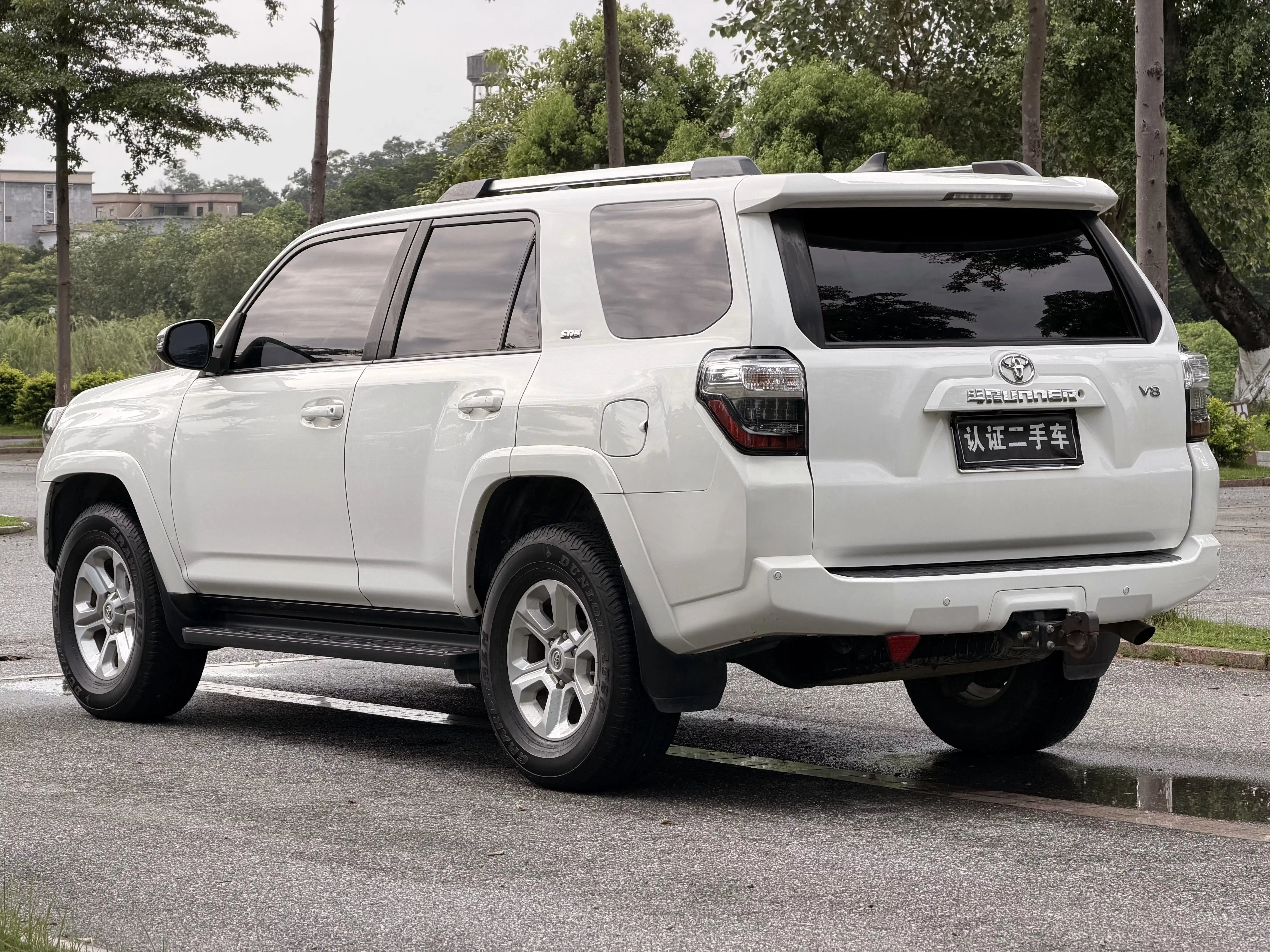 Toyota 4Runner