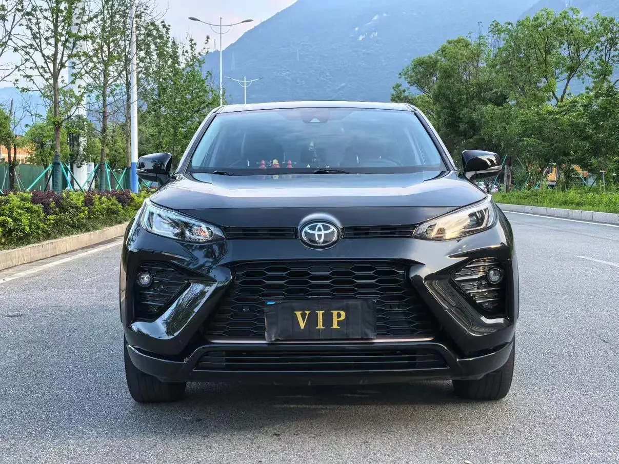 Toyota Willanda