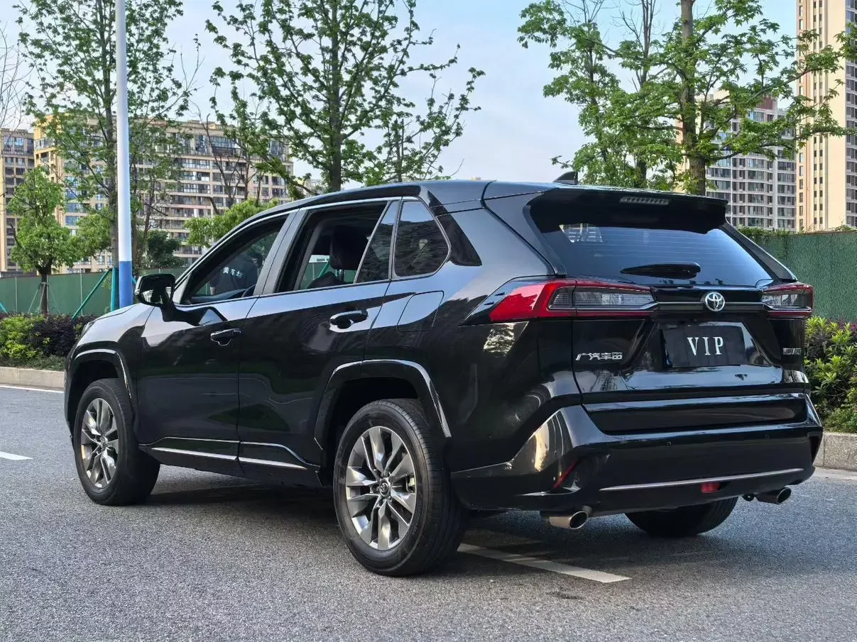 Toyota Willanda