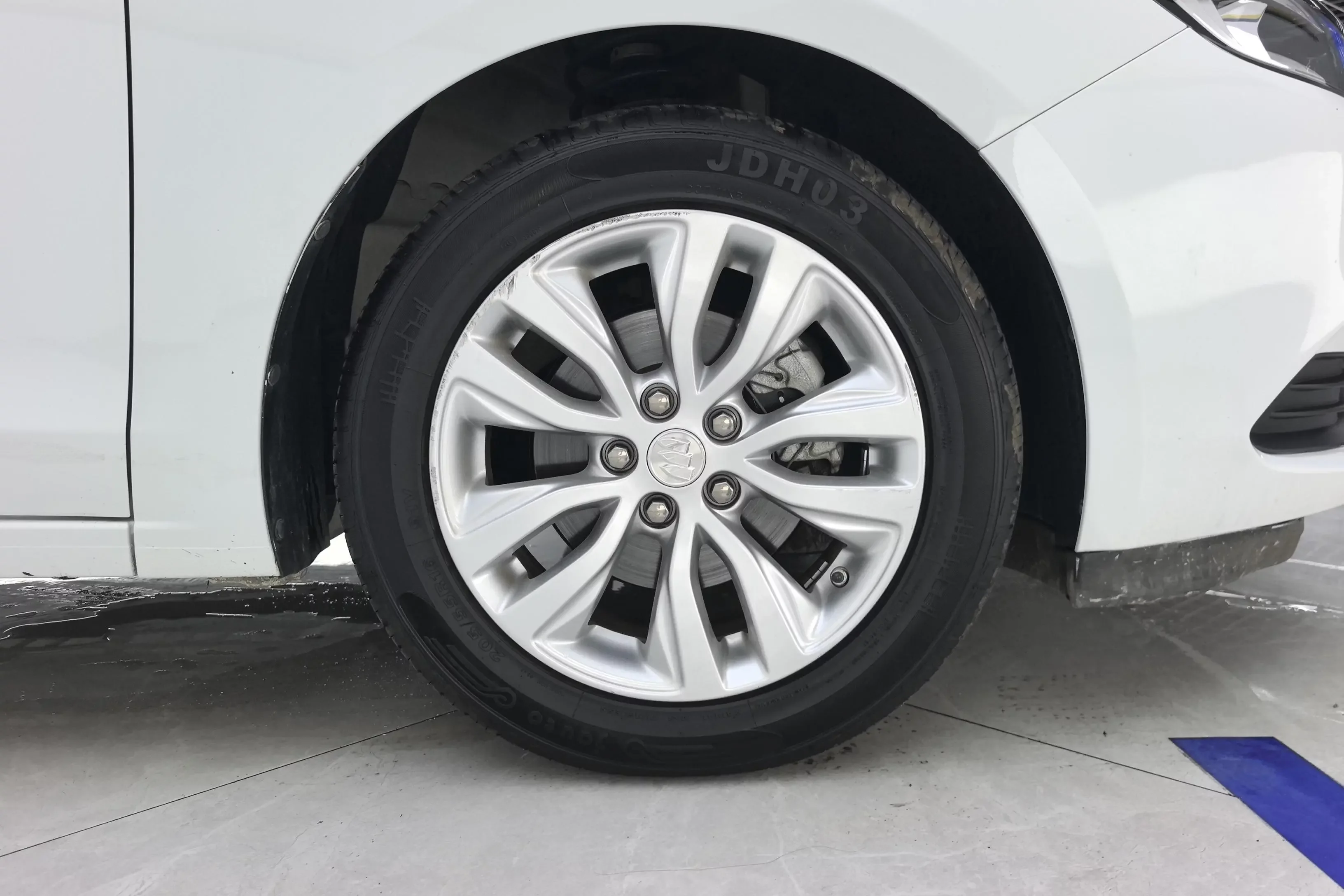 Buick Yinglang