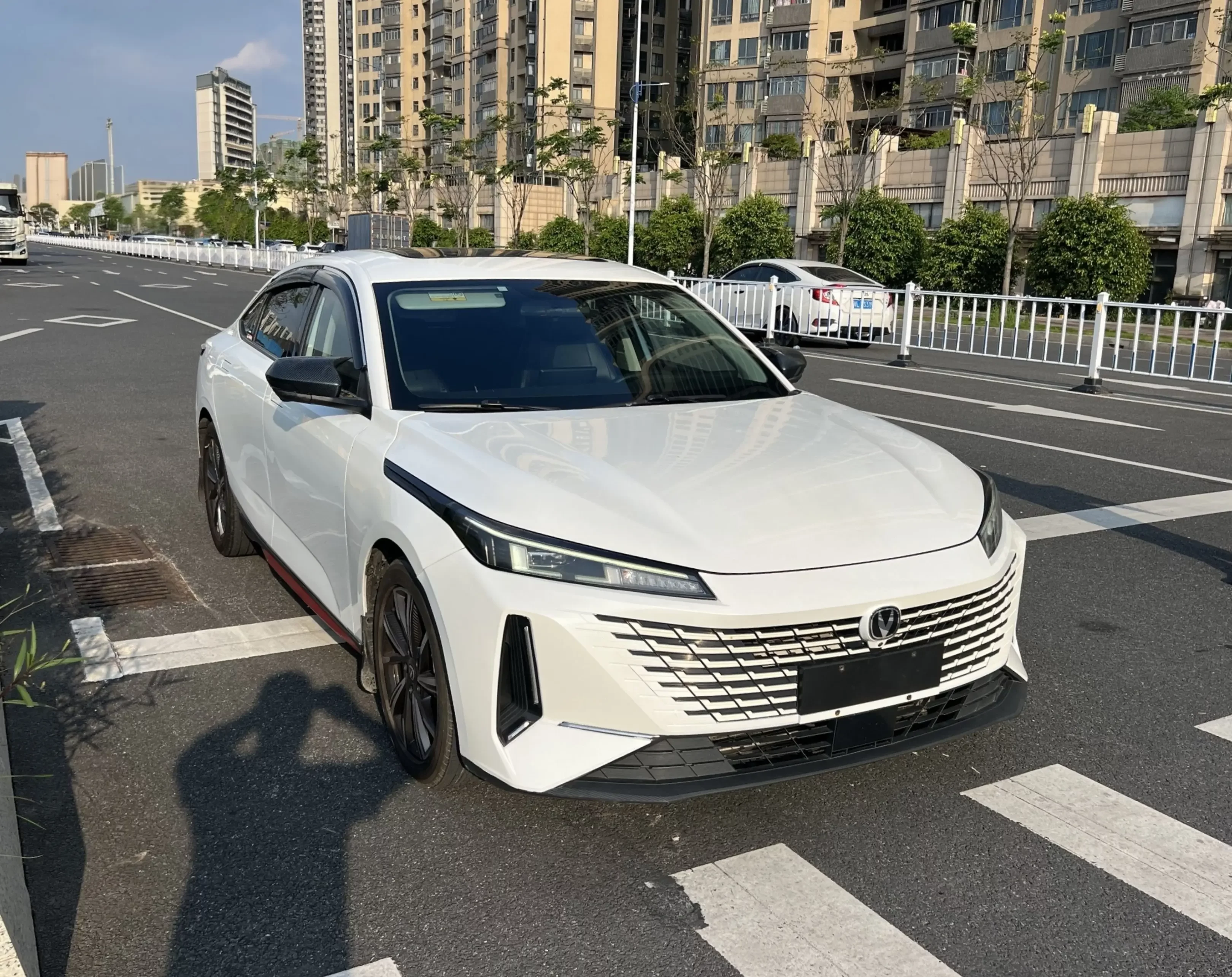 Changan Yida