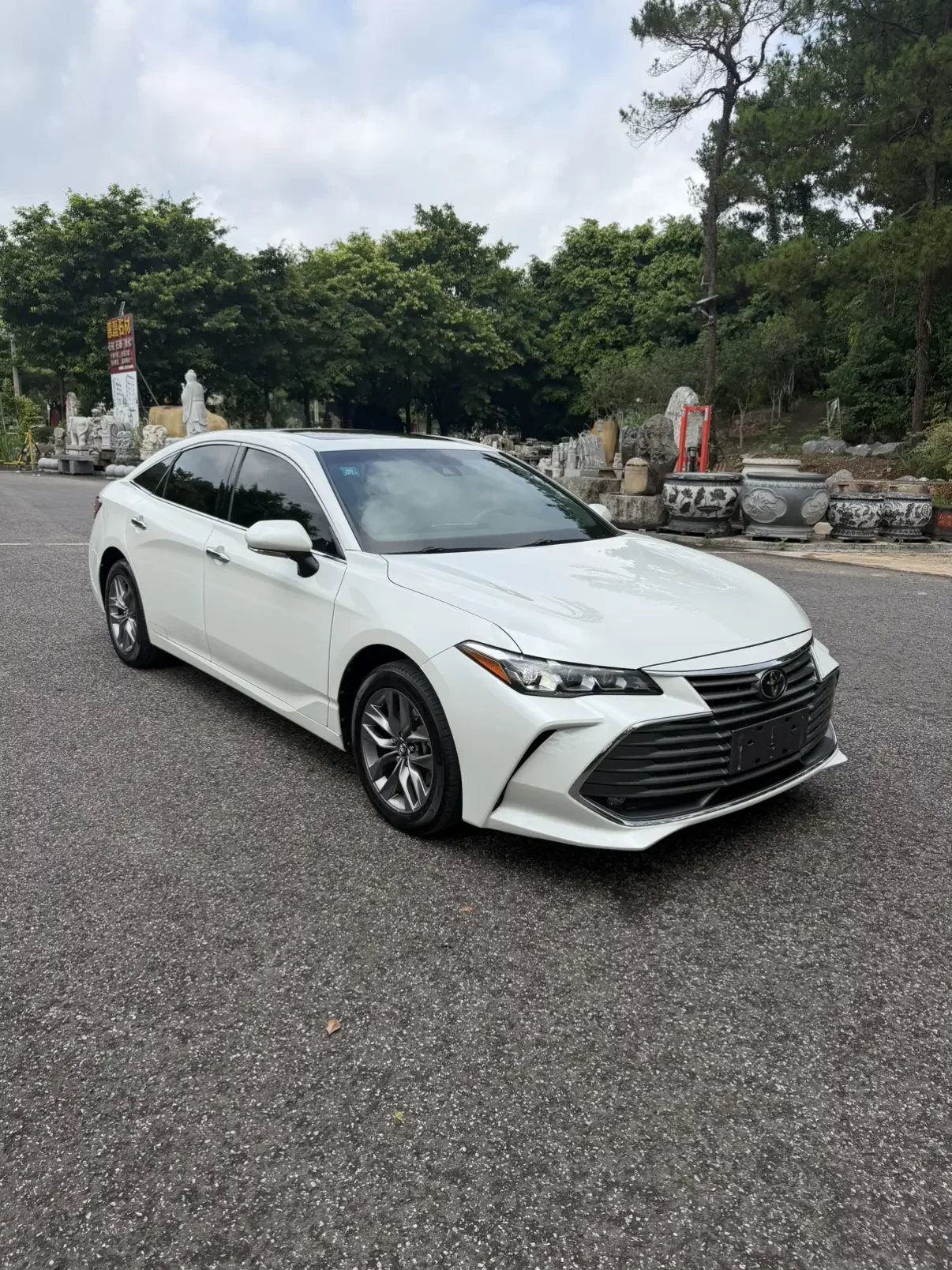 Toyota Avalon