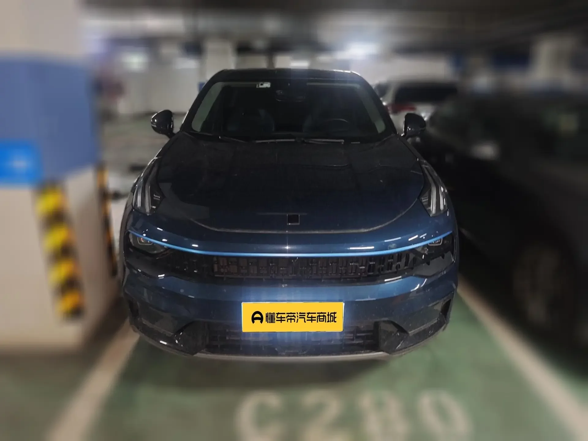 Lynk & Co 05