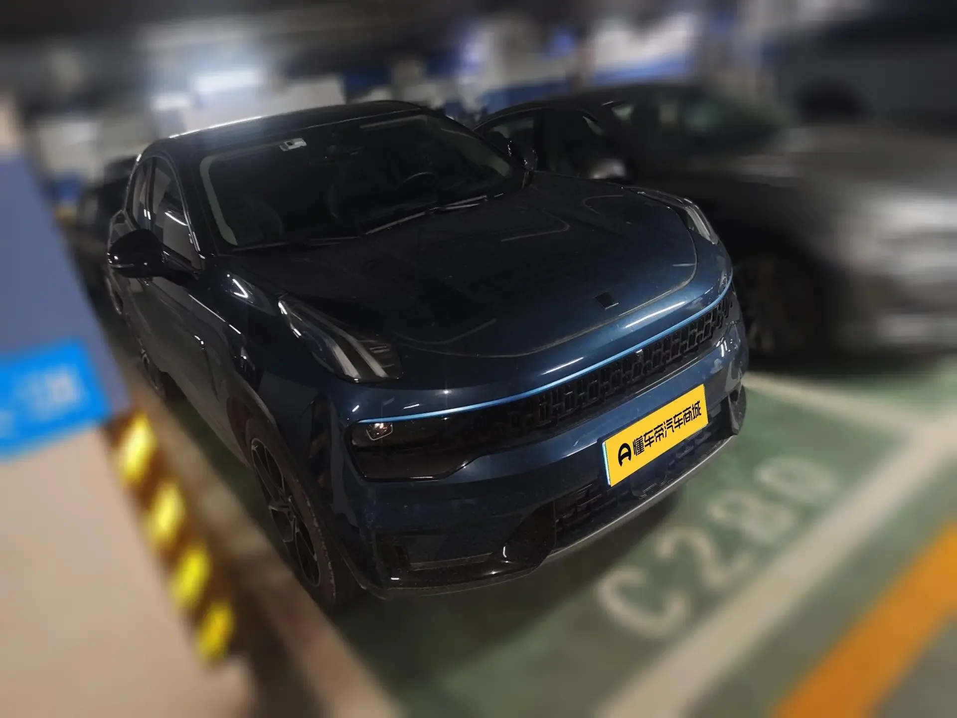 Lynk & Co 05