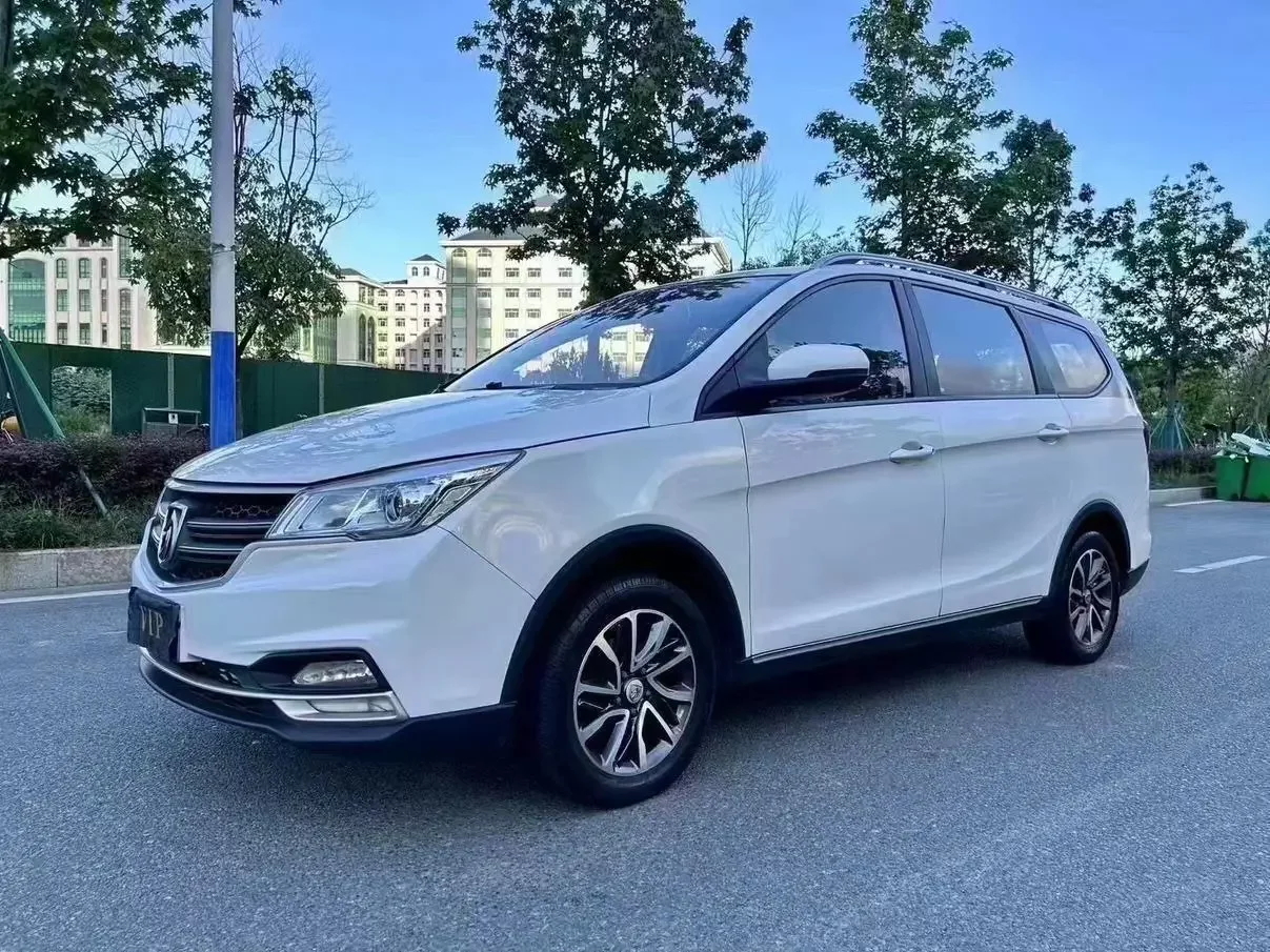 Baojun 730