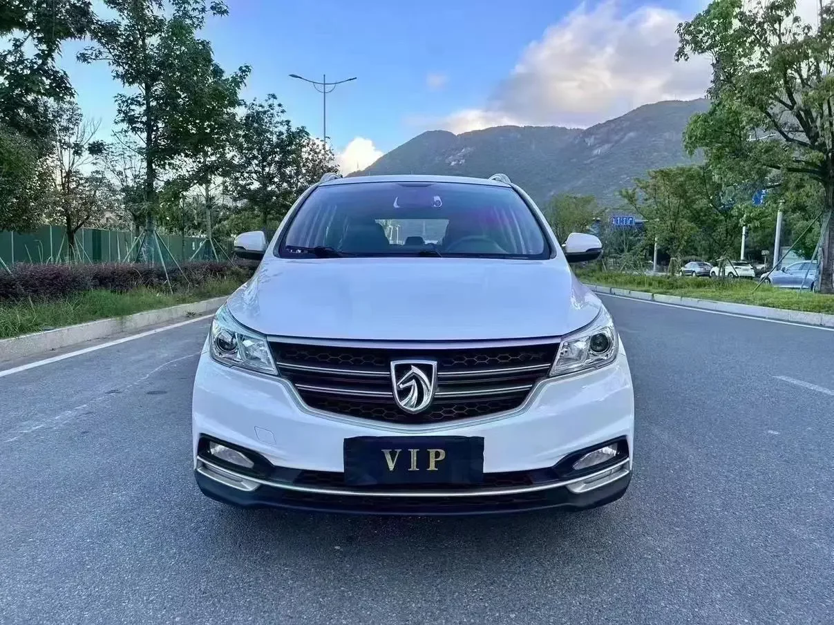 Baojun 730