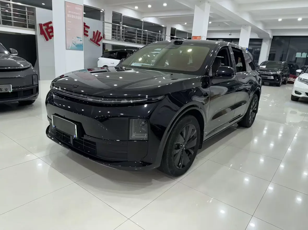 Lixiang L6
