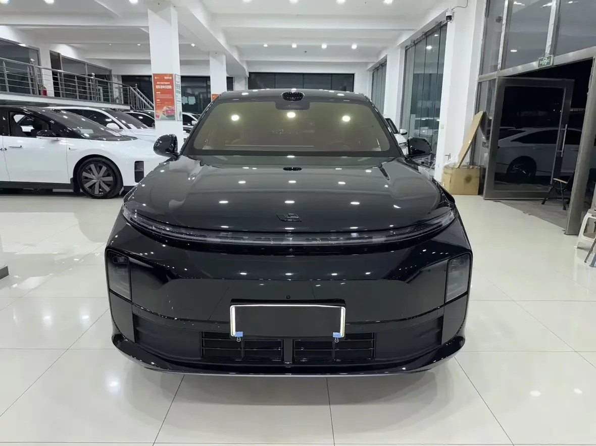 Lixiang L6