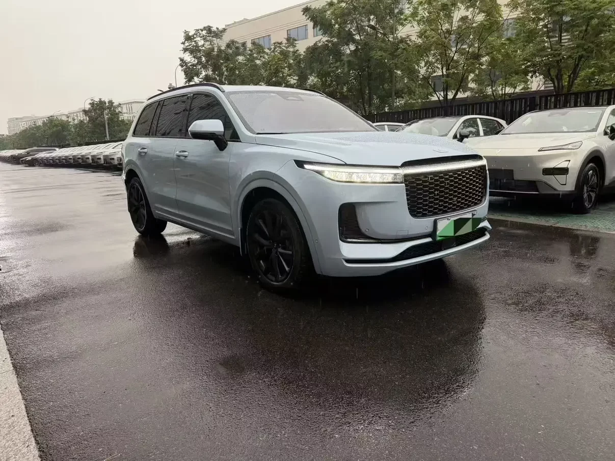 Lixiang ONE