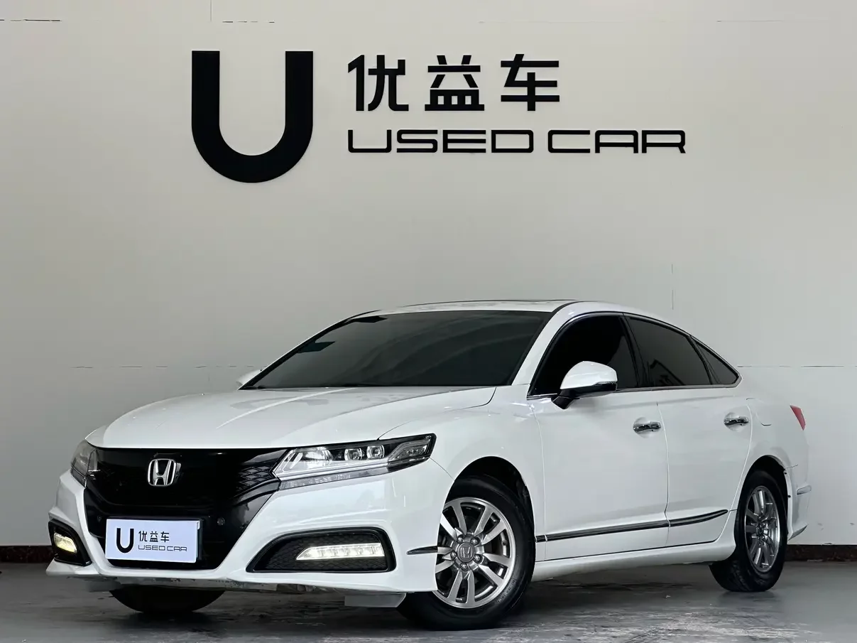 Honda Sibo Rui