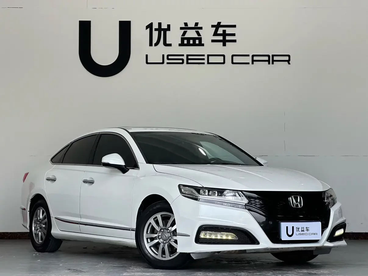 Honda Sibo Rui