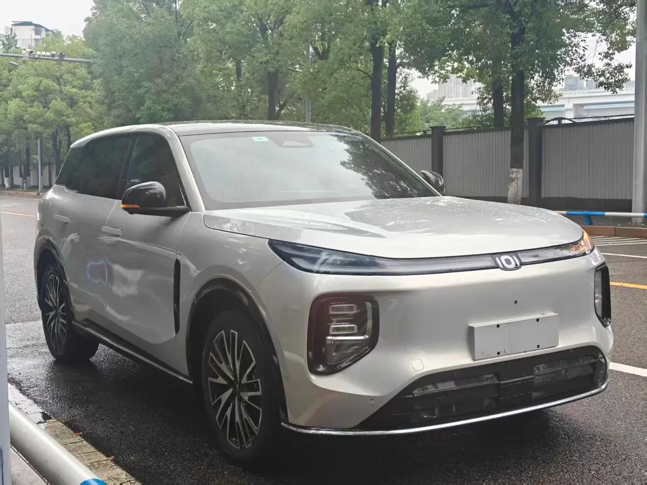 Changan Qiyuan Q07