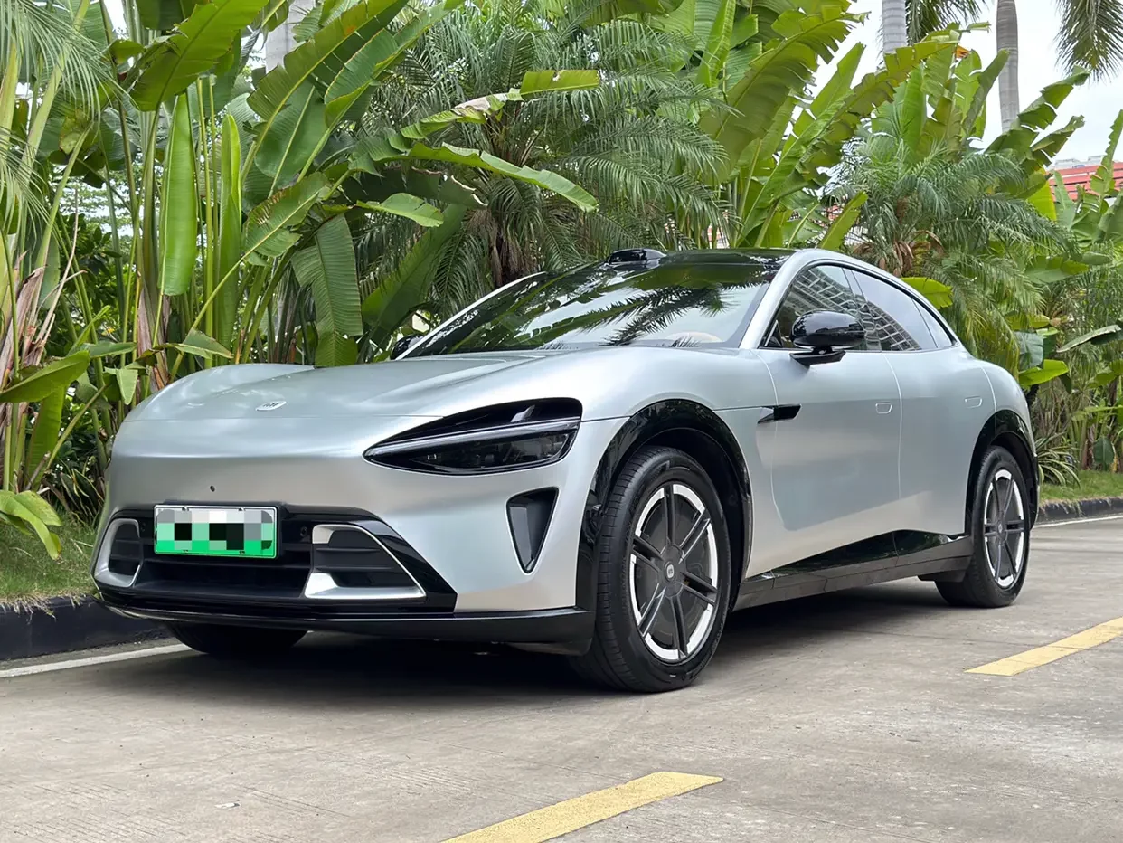 Xiaomi car Xiaomi YU7