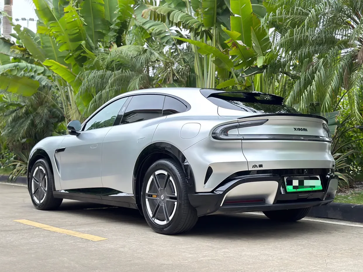 Xiaomi car Xiaomi YU7
