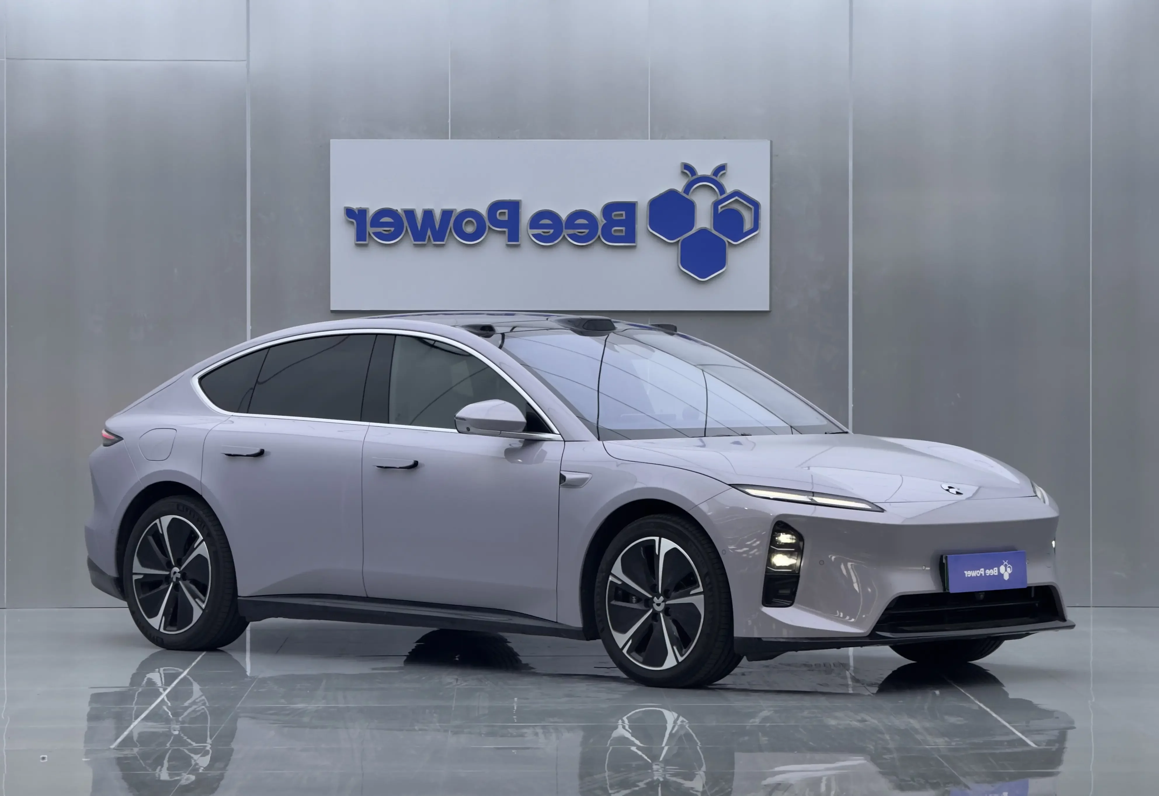 NIO ET5