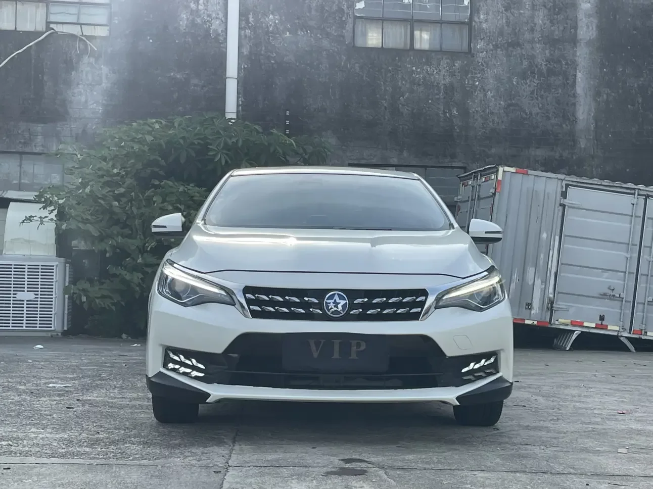 Kai Chen Venucia D60