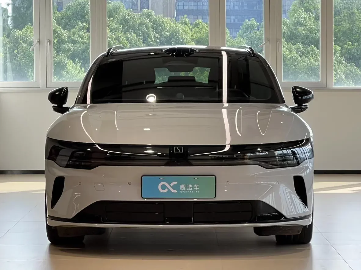 ZEEKR 007GT