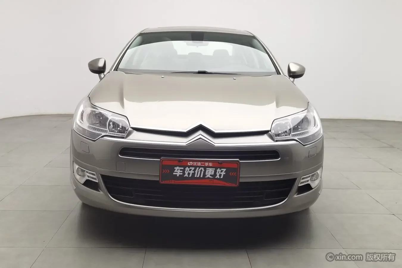 Citroën Citroen C5