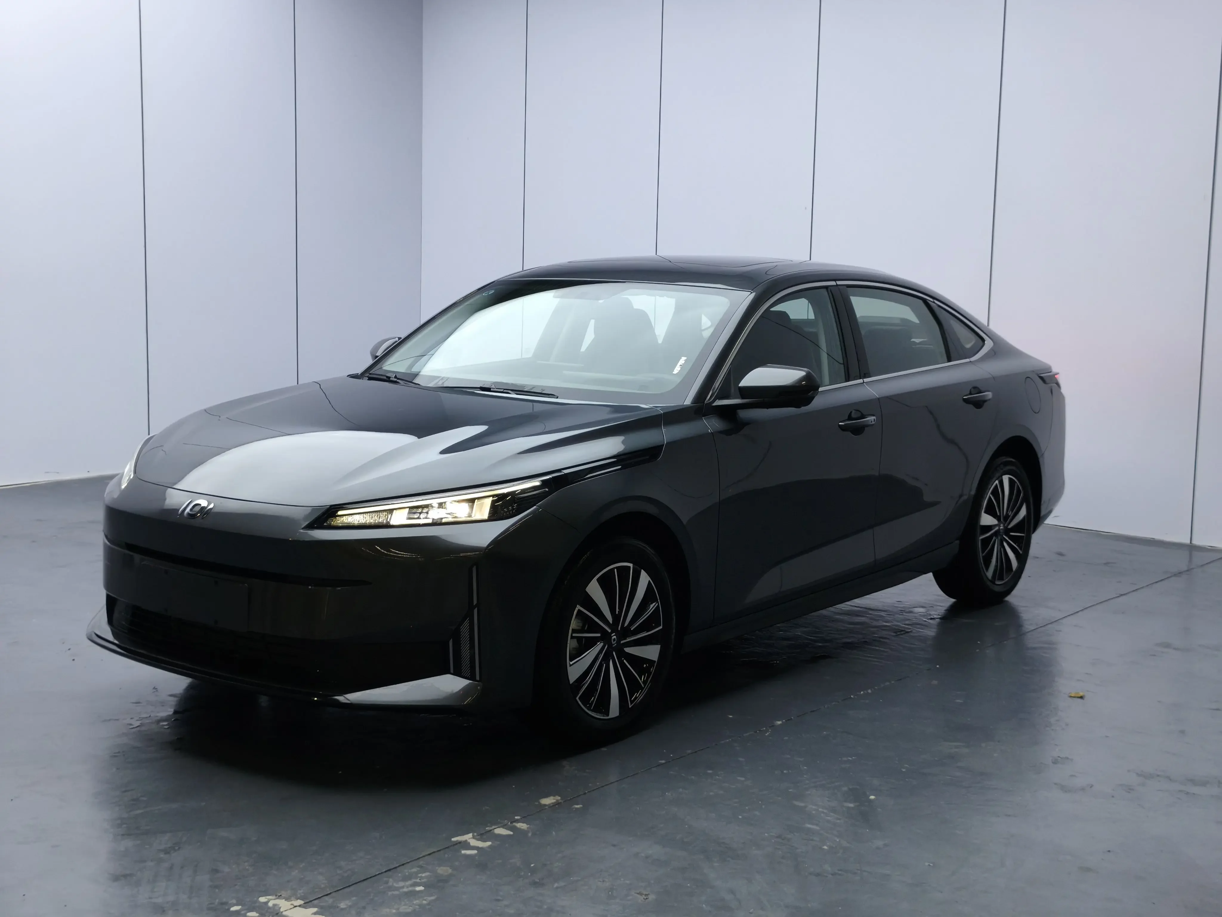 Changan Qiyuan A05