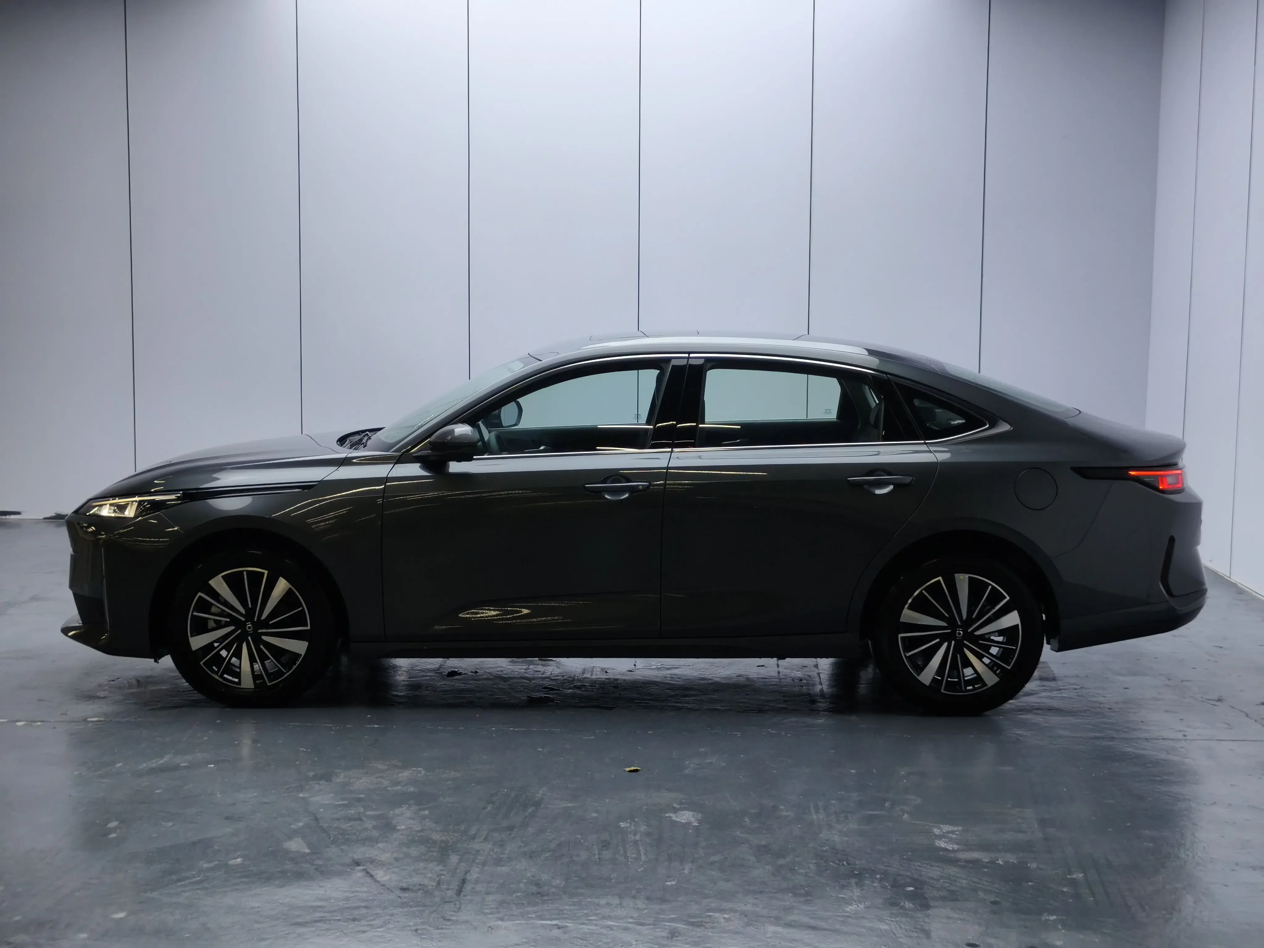 Changan Qiyuan A05
