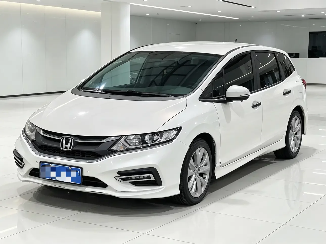 Honda Jed
