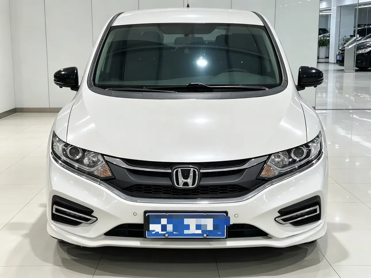 Honda Jed