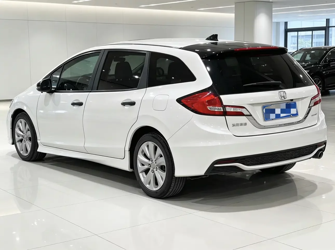 Honda Jed