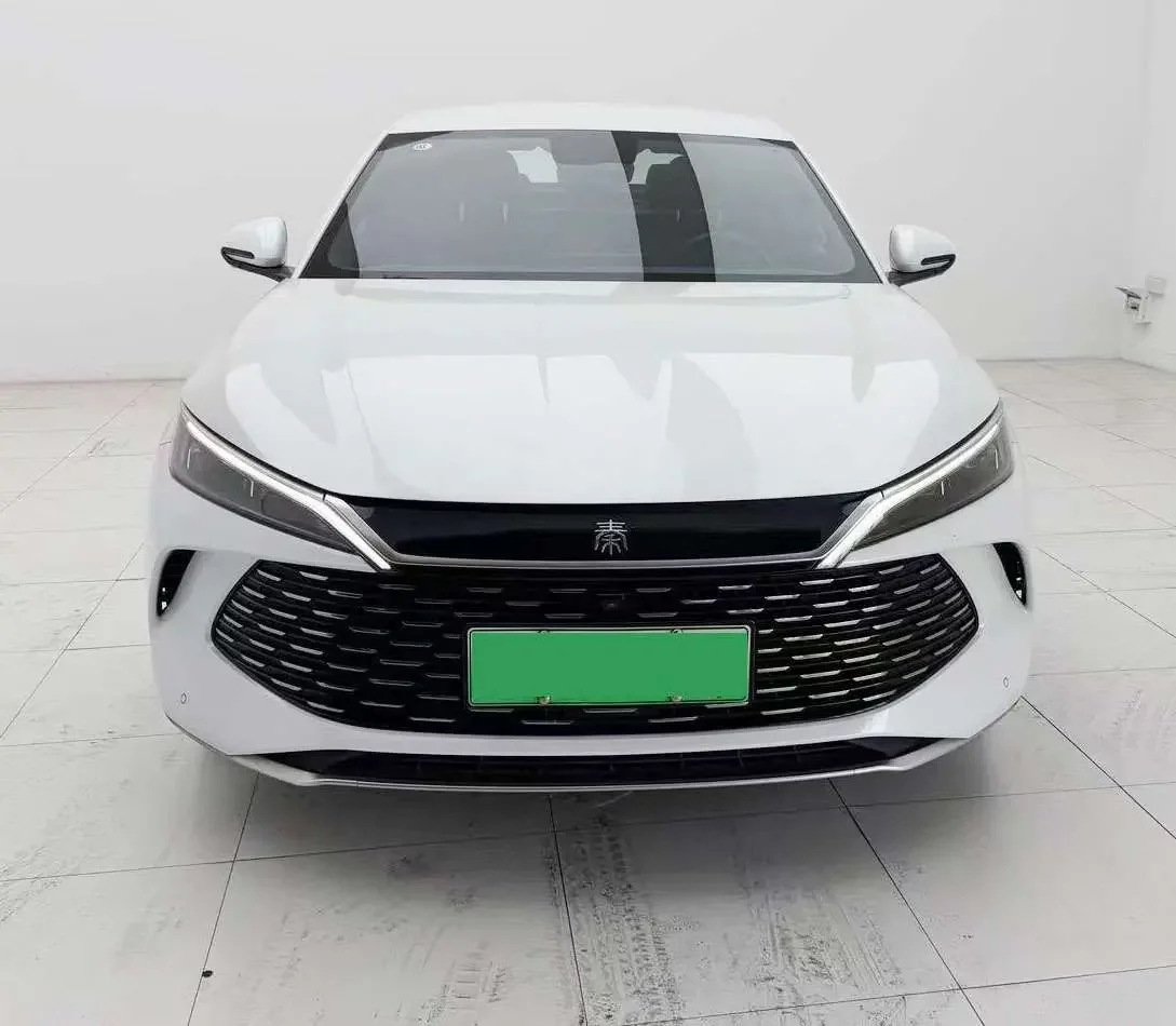 BYD Qin L DM