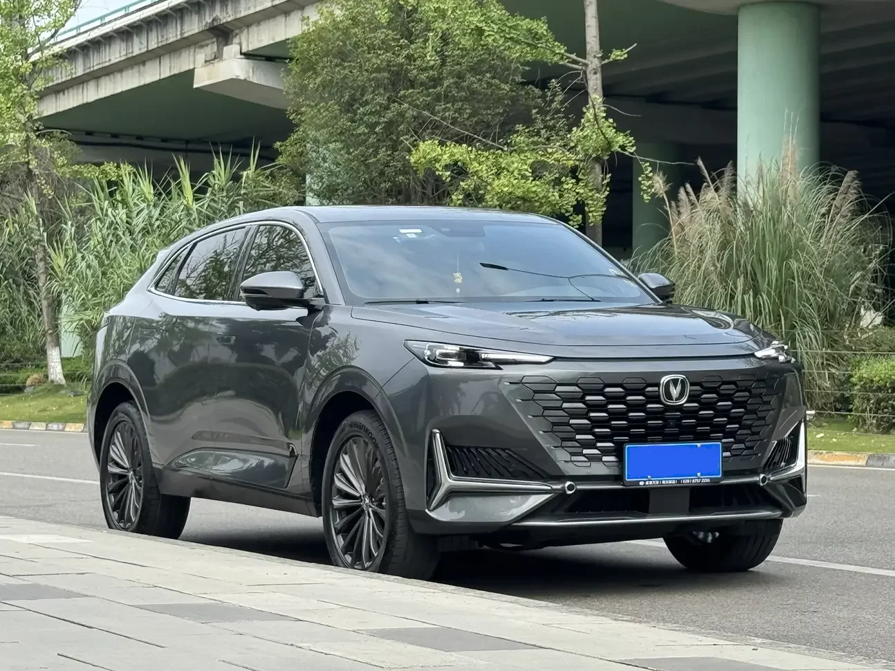 Changan UNI-K