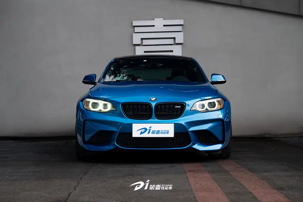 BMW M2