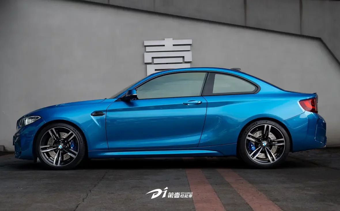 BMW M2