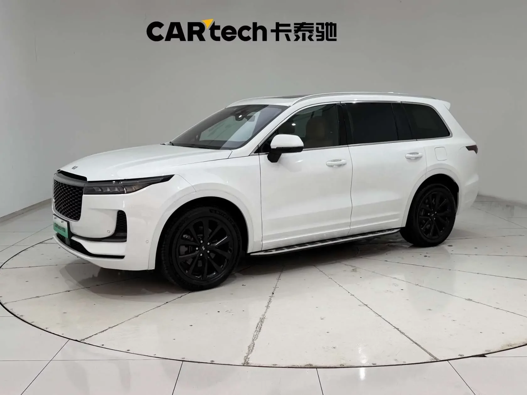 Lixiang ONE