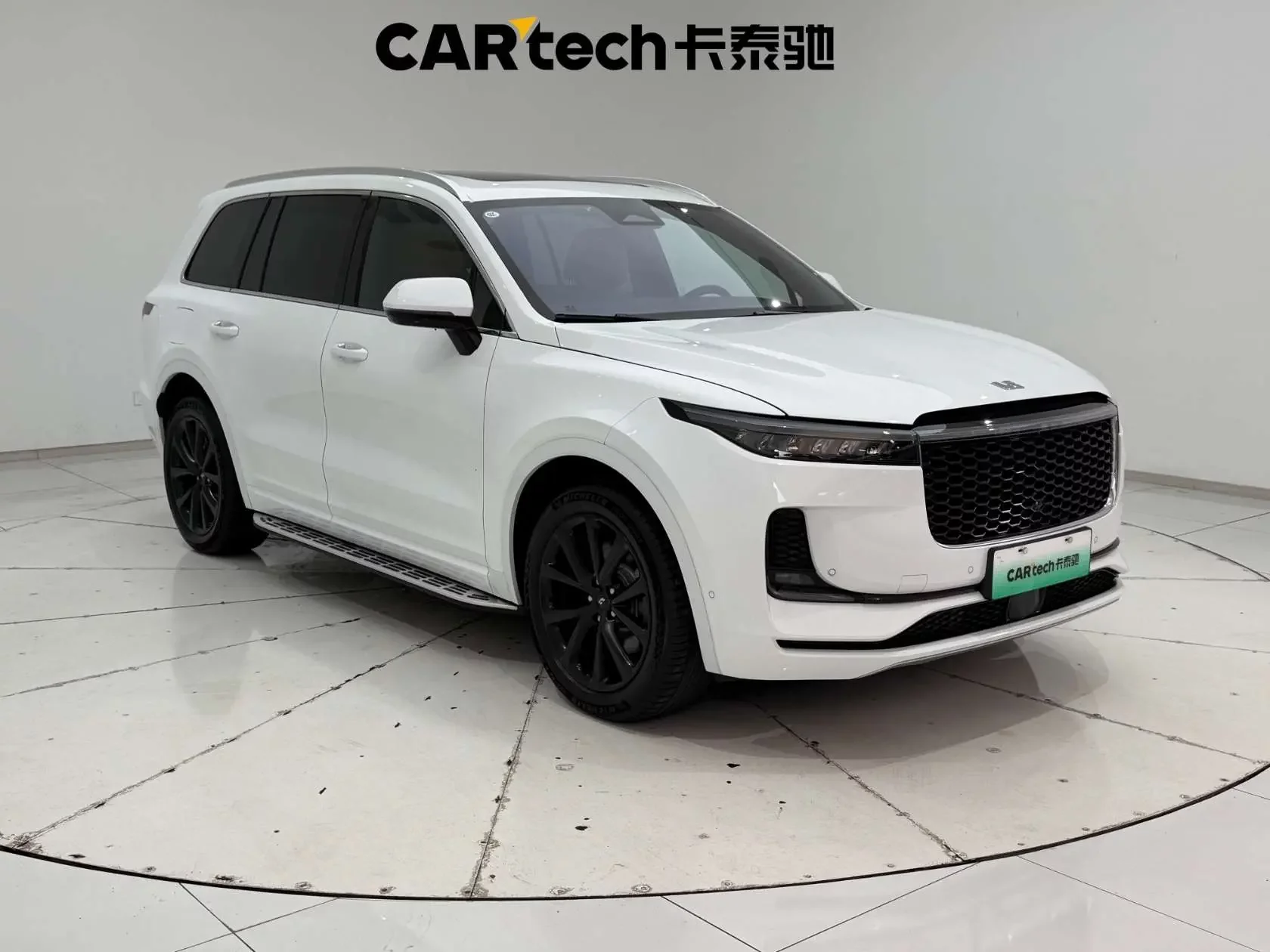 Lixiang ONE