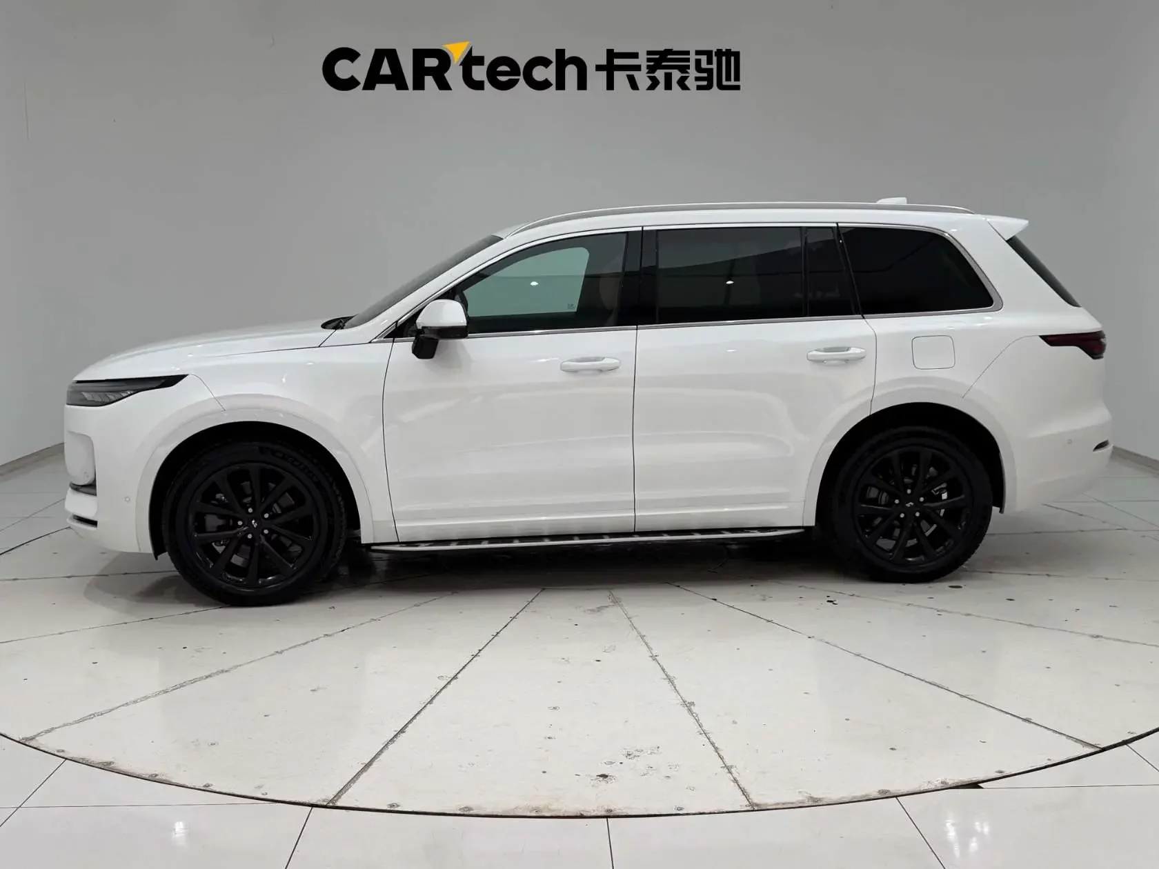 Lixiang ONE