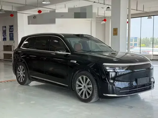 AITO QJM8