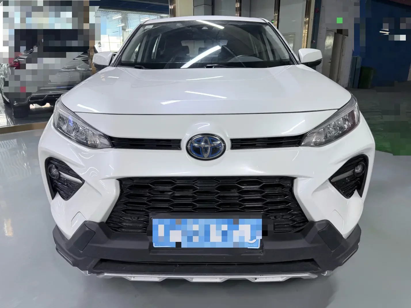 Toyota Willanda