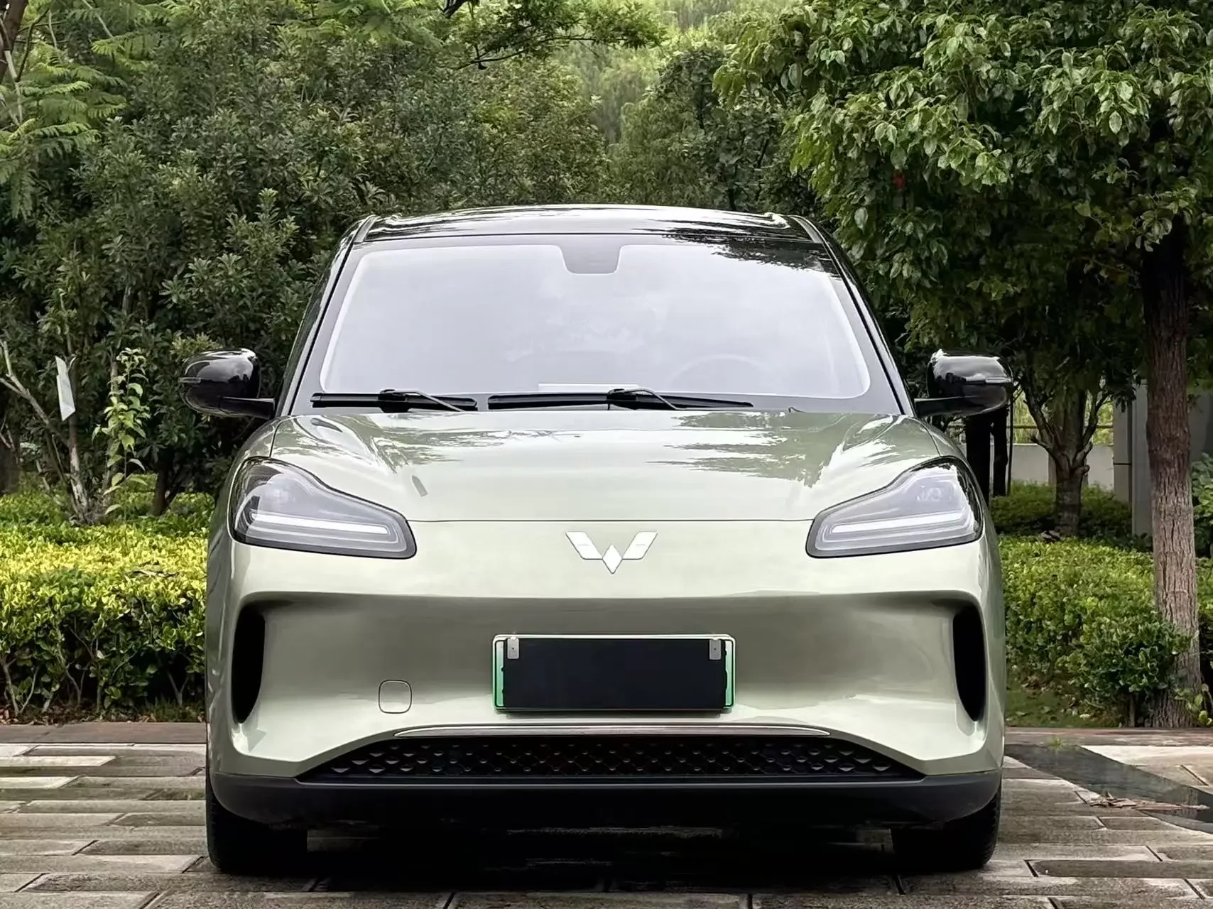 Wuling Bingo PLUS