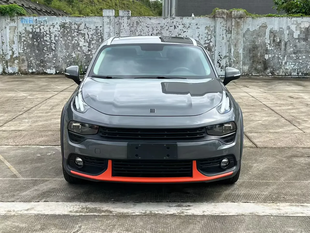 Lynk & Co 02