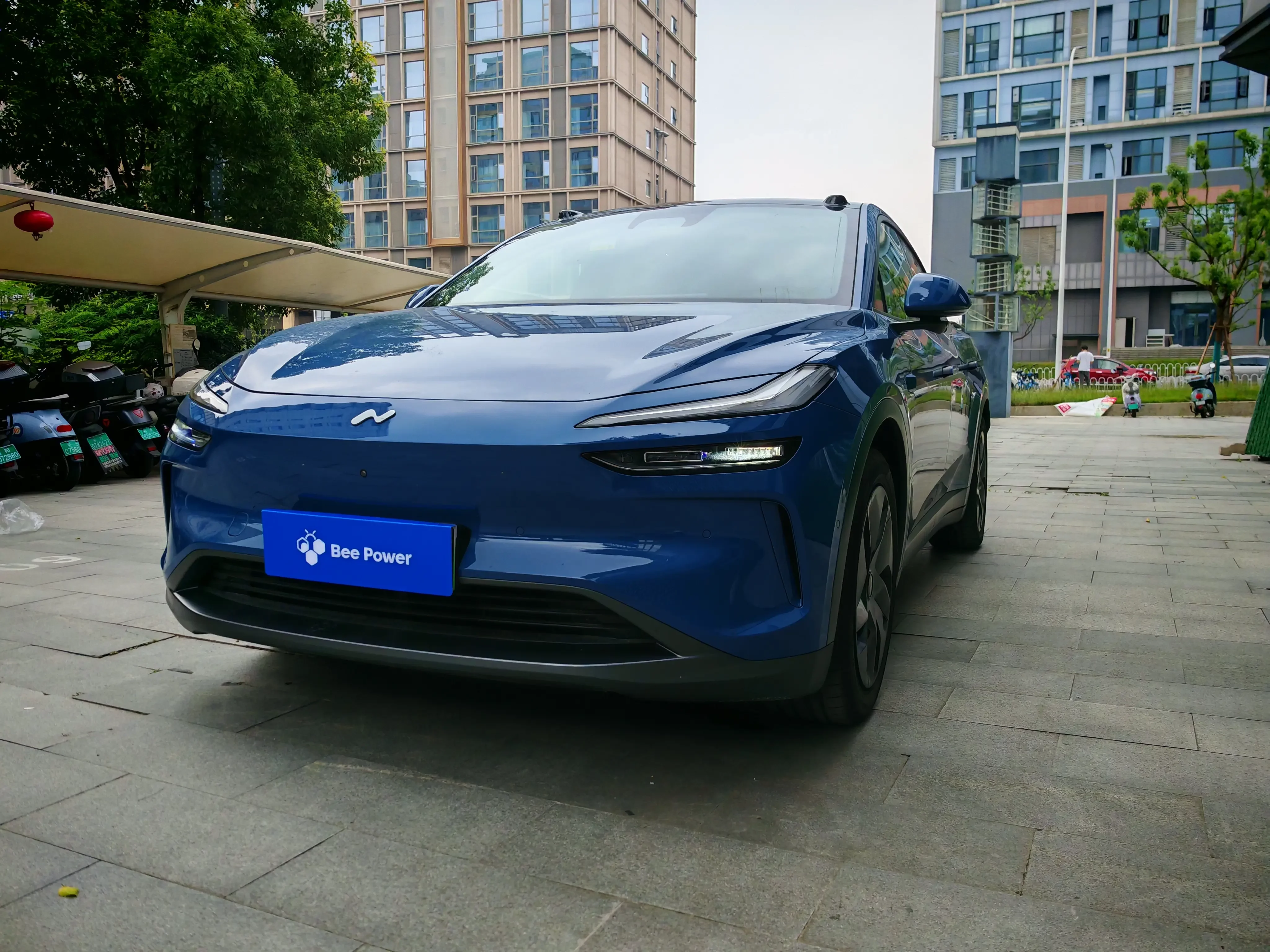 Ledao L60