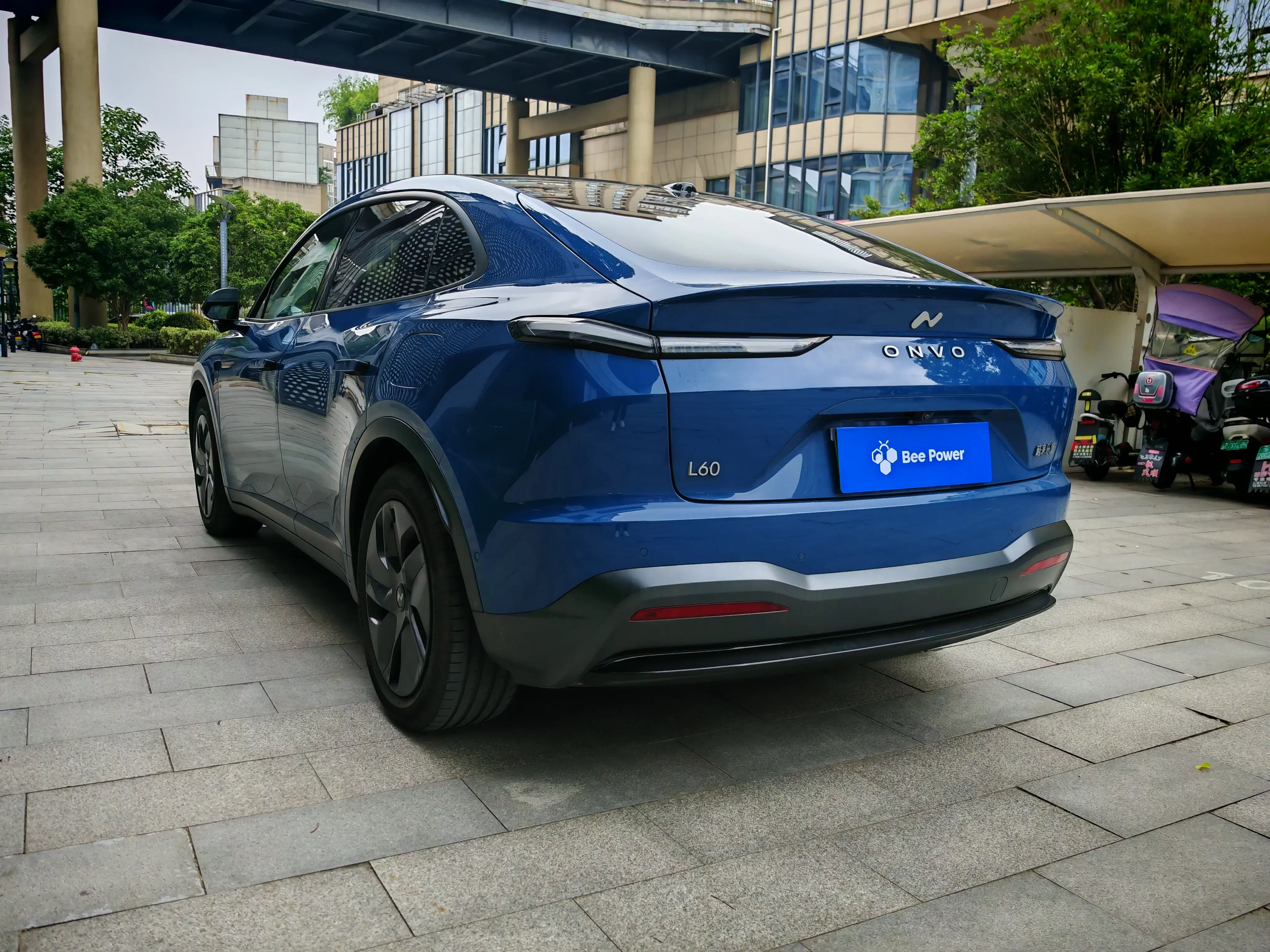 Ledao L60