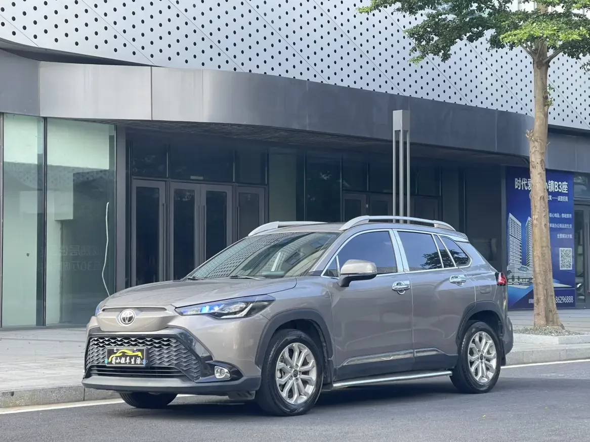 Toyota Frontlander