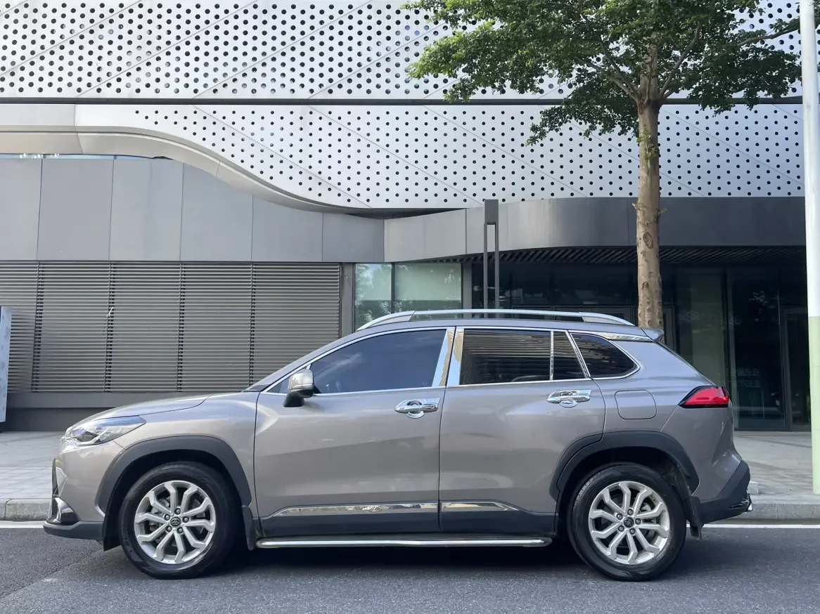 Toyota Frontlander