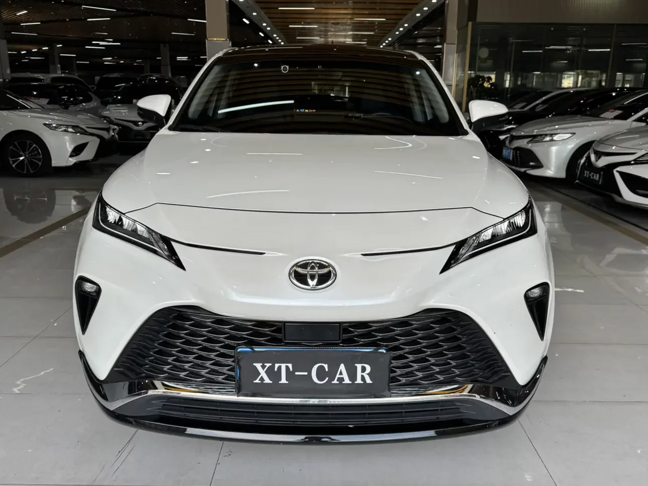 Toyota Venza