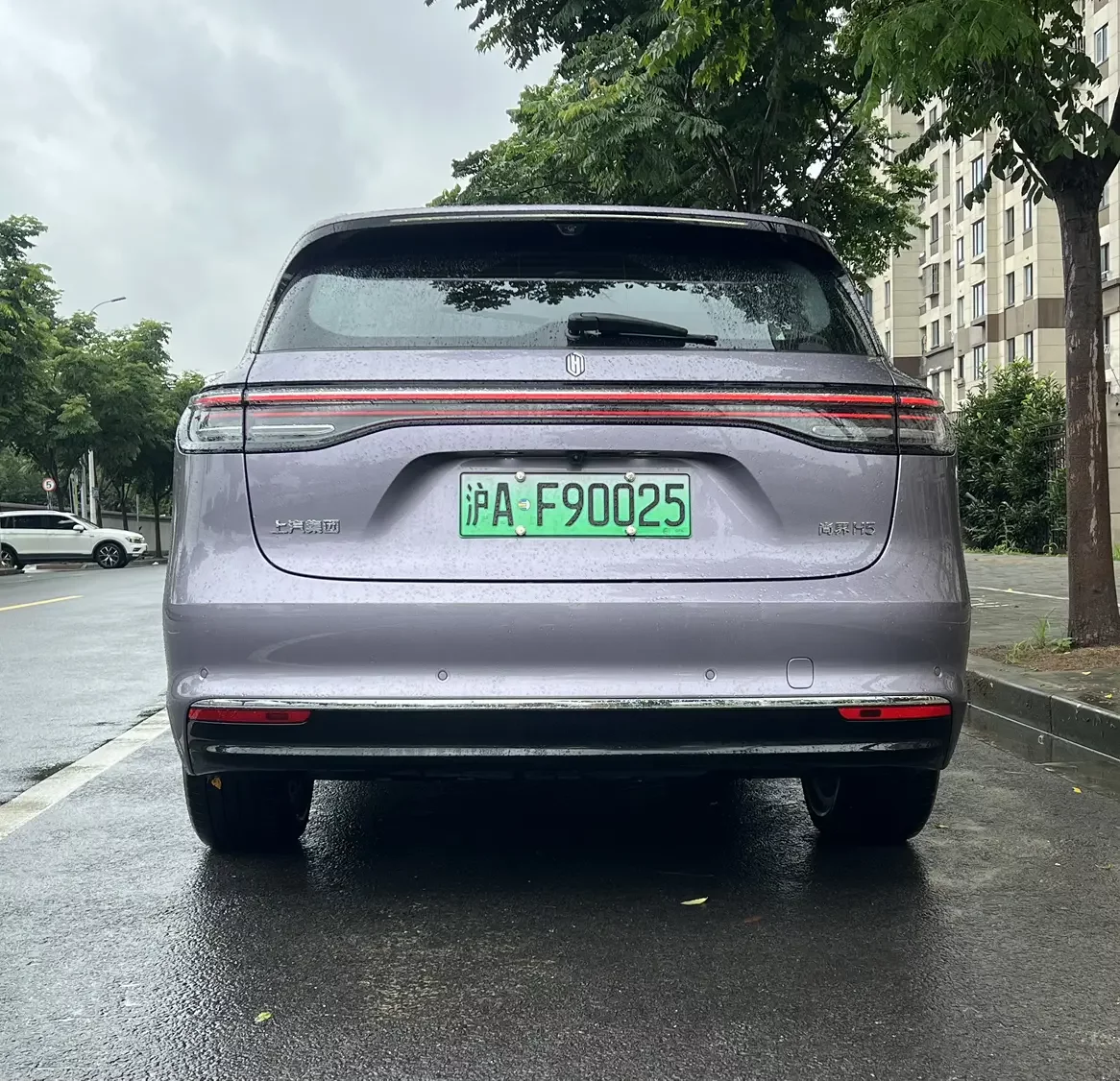 Shangjie H5