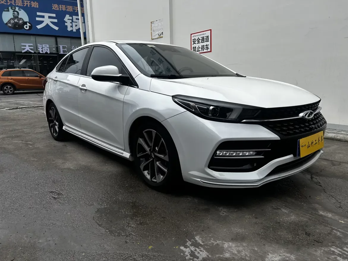 Chery Arrizo GX