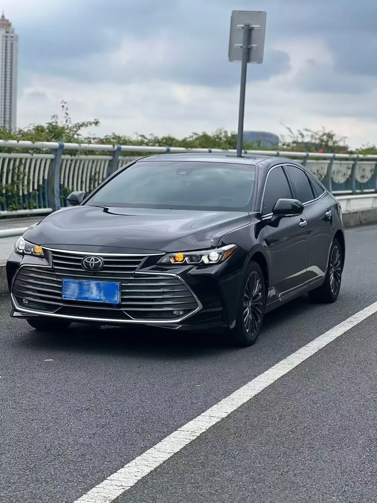 Toyota Avalon