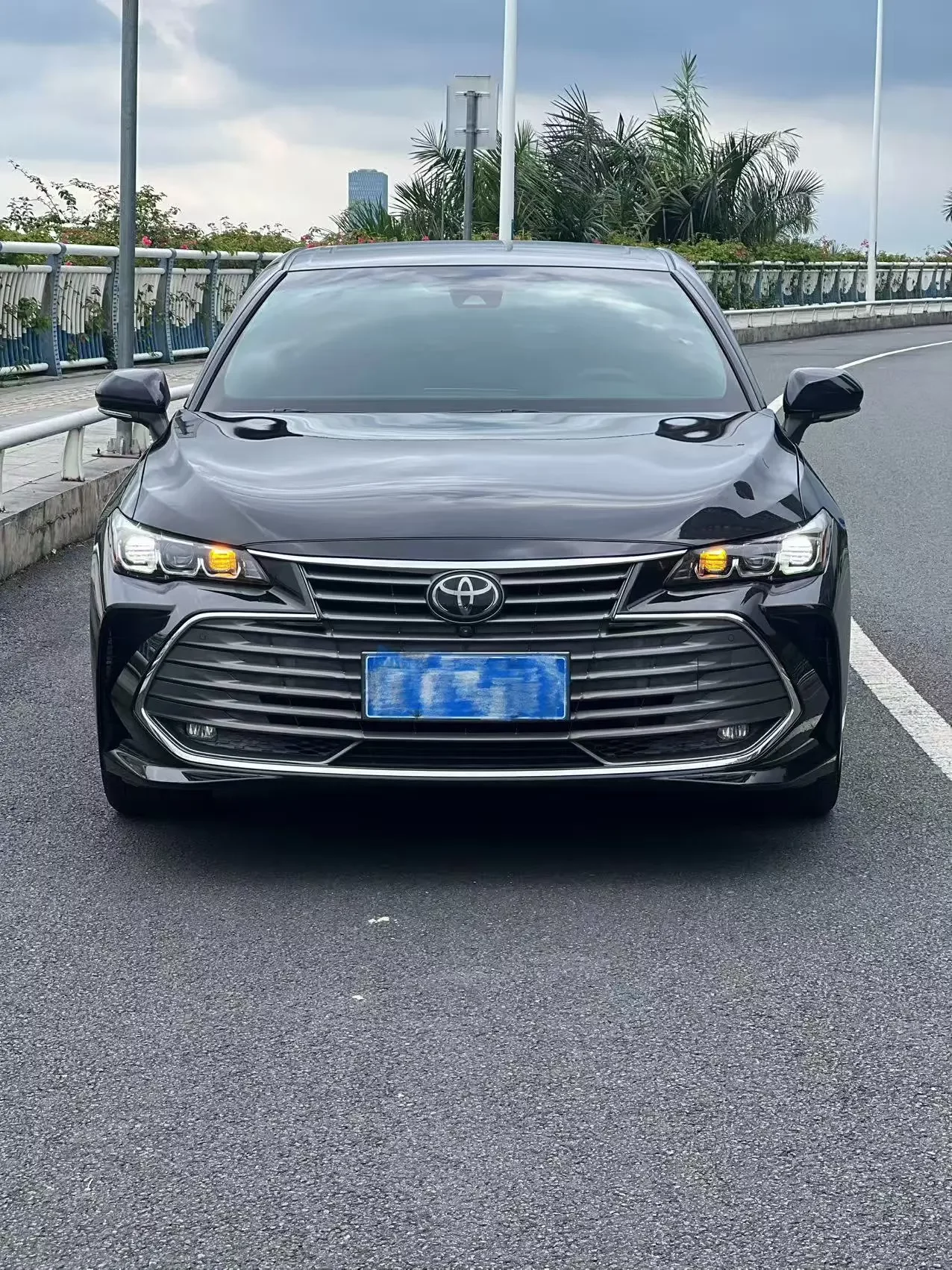 Toyota Avalon