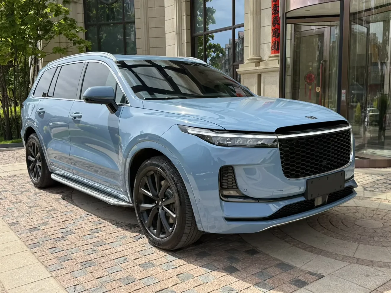 Lixiang ONE