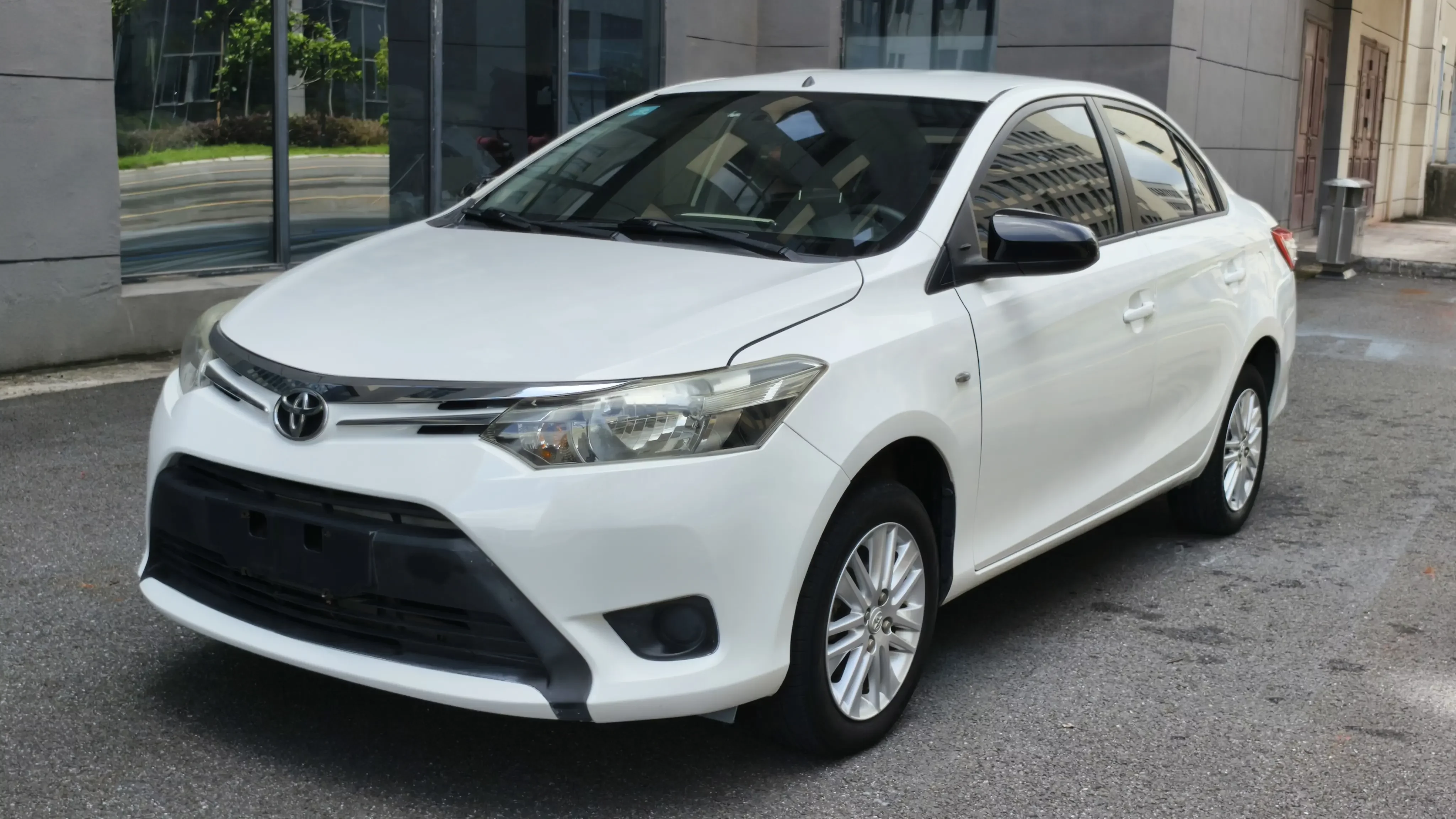 Toyota Vios